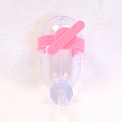 HT75 Hamster Bottle 75ml Small Animal Supplies Deluxe Pink 