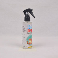 IONZ Spray Pet Skin Solution 150ML Grooming Pet Care Pet Republic Jakarta 
