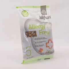 ISKHAN Dog Food 5 Allergy Free 40g Dog Food Dry ISKHAN 