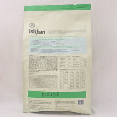 ISKHAN Dog Food 7 Sensitive Duck Vege 1.2kg Dog Food Dry ISKHAN 