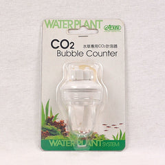 ISTA New Bubble Counter Fish Supplies Ista 