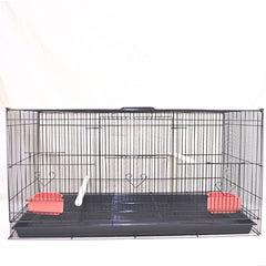 JAVA Kandang Burung 505 60x43x41cm Bird Cage Java 