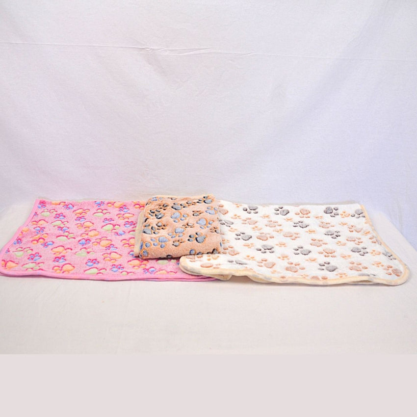 JAVA PB1L Pet Blanket Large 76x53cm Pet Bed Java 