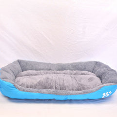 JAVA Pet Rectangle Bed Pet Bed Java 