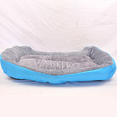 JAVA Pet Rectangle Bed Pet Bed Java 