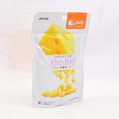 JOLLY JP152 Cheese Cube 100gr Small Animal Snack Jolly 
