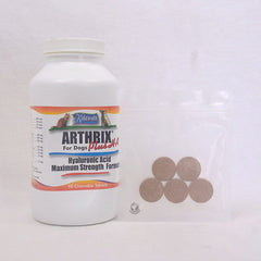 KALAHEALTH Vitamin Anjing Persendian Arthrix Plus HA Sharing 1pcs Pet Vitamin and Supplement Kala Health 