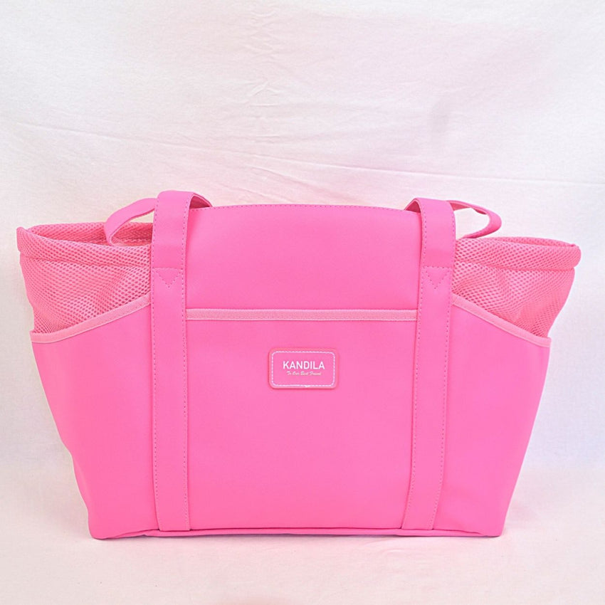 KANDILA Hand Bag H1 Pet Bag and Stroller Kandila Pink 