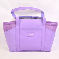 KANDILA Hand Bag H1 Pet Bag and Stroller Kandila Purple 
