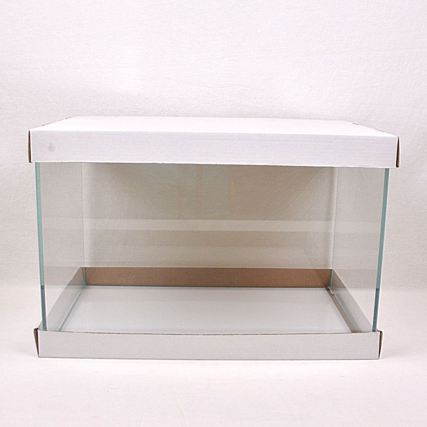 KANDILA Tank Reptile 30x30x45cm TR3345 Reptile Terrarium Kandila 