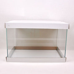 KANDILA Tank Reptile 30x30x45cm TR3345 Reptile Terrarium Kandila 