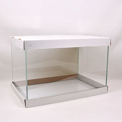 KANDILA Tank Reptile 30x30x45cm TR3345 Reptile Terrarium Kandila 