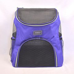 KANDILA Tas Ransel Tabung RH6 Pet Bag and Stroller Kandila Purple 