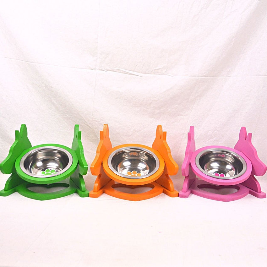 KANDILA TM5 Tempat Makan Anjing Pet Bowl Kandila 