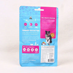 KELLYCO Makanan Anjing Dinner Booster Topping Toscana Valley 50gr Dog Food Dry Kelly&Co 