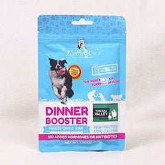 KELLYCO Makanan Anjing Dinner Booster Topping Toscana Valley 50gr Dog Food Dry Kelly&Co 