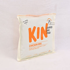 KINDOGFOOD Mixer Chicken 500gr Frozen Food Kin Dogfood 