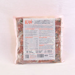 KINDogfood RAW Chicken,Chia and Blueberries 500GR Frozen Food Kin Dogfood 