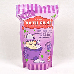 KINTZ Hamster Bath Sand 750gr Small Animal Sanitasi Best In Show Lavender 