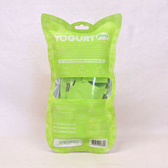 KITCAT Freeze Dried Yogurt Yums Apple 10g Cat Snack Kit Cat 