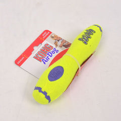 KONG Airdog Squeaker STICK Dog Toy Kong ASST2-Medium 