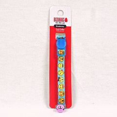 KONG Cat Collar Series E Pet Collar and Leash Kong 