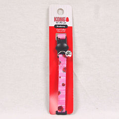 KONG Cat Collar Series E Pet Collar and Leash Kong 