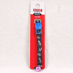 KONG Cat Collar Series E Pet Collar and Leash Kong 