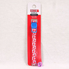 KONG Cat Collar Series E Pet Collar and Leash Kong 