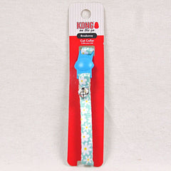 KONG Cat Collar Series E Pet Collar and Leash Kong E10 