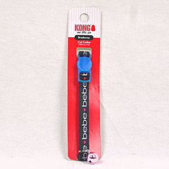 KONG Cat Collar Series E Pet Collar and Leash Kong E11 