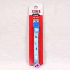 KONG Cat Collar Series E Pet Collar and Leash Kong E2 