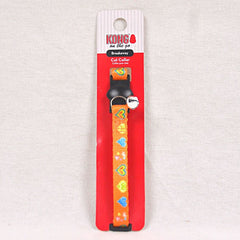 KONG Cat Collar Series E Pet Collar and Leash Kong E4 