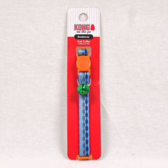 KONG Cat Collar Series E Pet Collar and Leash Kong E9 