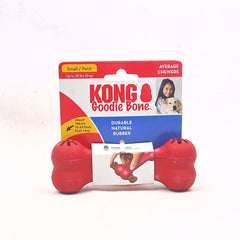 KONG KB31 Goodie Bone Small Dog Toy Kong 