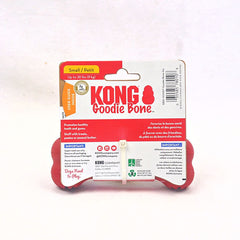 KONG KB31 Goodie Bone Small Dog Toy Kong 