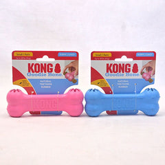 KONG KP31 Puppy Goodie Bone Small Dog Toy Kong 