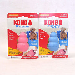 KONG KP4 PUPPY XSmall Dog Toy Kong 