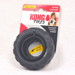 KONG KT21 Traxx Small Dog Toy Kong 