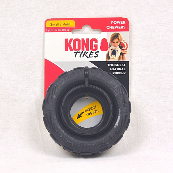 KONG KT21 Traxx Small Dog Toy Kong 