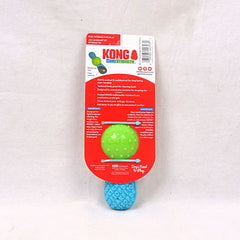 KONG PFC12 Mainan Anak Anjing Corestrength Bow Tie Medium / Large Dog Toy Kong 