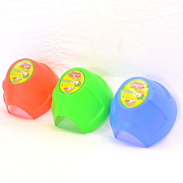 LIVINGWORLD Igloo Dome Small Pet Republic Indonesia 