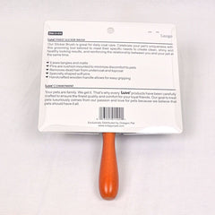 LUVE LV014 Finest Slicker Brush Large Grooming Tools Luve 