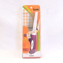 LUVE LV270 Line Comb 38x207mm Grooming Tools Luve 
