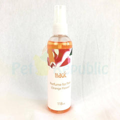 MAGIC Pet Perfume Orange Blossom 118ml - Pet Republic Jakarta