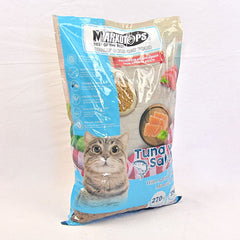 MARKOTOPS Dry Cat Food 1kg Cat Dry Food markotops 