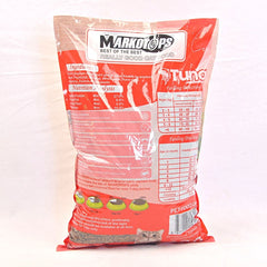 MARKOTOPS Dry Cat Food Tuna 1kg Pet Republic Indonesia 