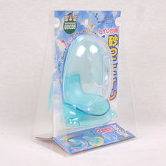 MARUKAN Hamster Toilet Egg Shape Small Animal Supplies Marukan Blue 
