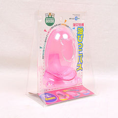 MARUKAN Hamster Toilet Egg Shape Small Animal Supplies Marukan Pink 