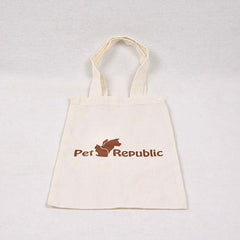 MERCHANDISE Pet Republic BLACU Shopping Bag 20cm Merchandise Pet Republic Jakarta 